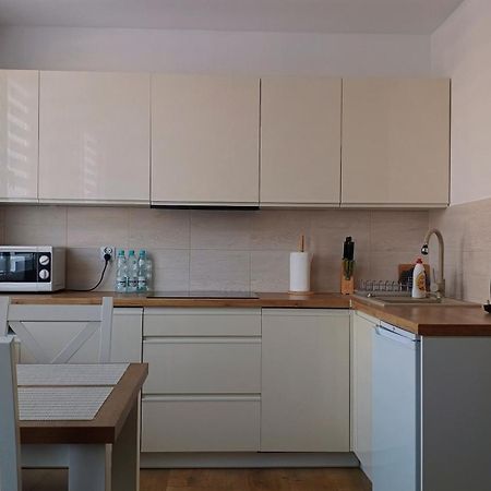 Apartament Nadstawna Klimatyzowany Bilgoraj Exterior photo